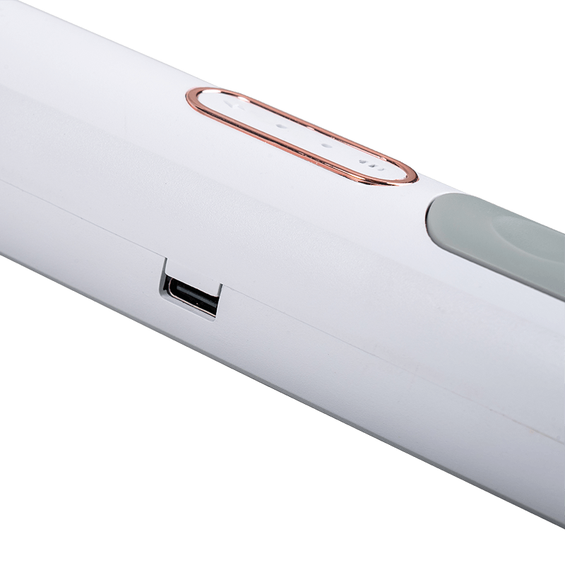 FF-888 1200 mAh Wave LED Mückenklatsche USB wiederaufladbar FF-888 1200 mAh Wave LED Mückenklatsche USB wiederaufladbar