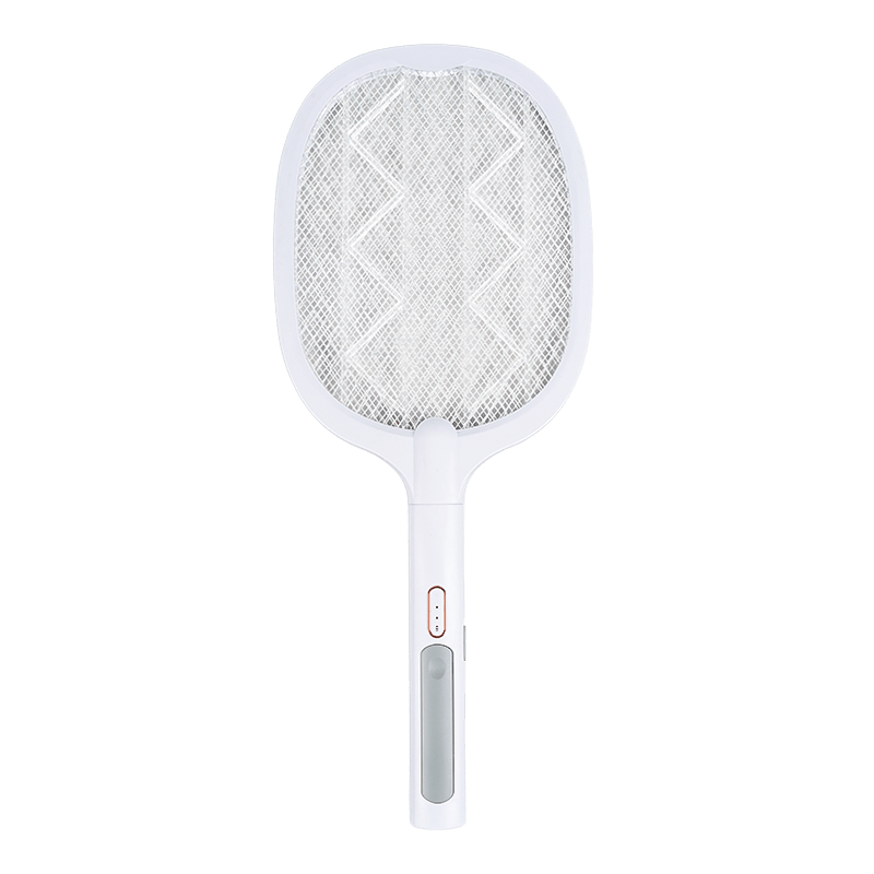 FF-888 1200 mAh Wave LED Mückenklatsche USB wiederaufladbar