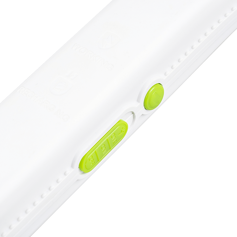 FF-987A 400 mAh zweifarbige Achtdraht-Blei-Säure-Batterie elektrische Mückenklatsche mit Licht FF-987A 400 mAh zweifarbige Achtdraht-Blei-Säure-Batterie elektrische Mückenklatsche mit Licht