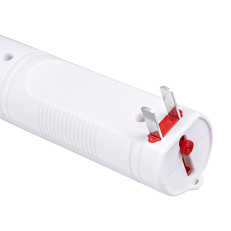 FF-106 250 mAh 3-Farben-Blei-Säure-Batterie elektrische Mückenklatsche FF-106 250 mAh 3-Farben-Blei-Säure-Batterie elektrische Mückenklatsche