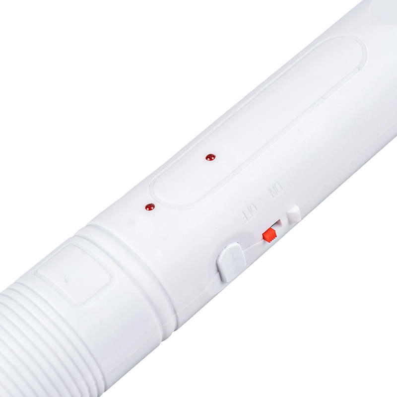 FF-106 250 mAh 3-Farben-Blei-Säure-Batterie elektrische Mückenklatsche FF-106 250 mAh 3-Farben-Blei-Säure-Batterie elektrische Mückenklatsche