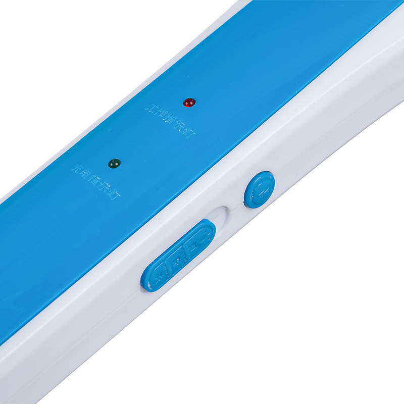 FF-002 3-Farben-LED-Blei-Säure-Batterie 400 mAh mit elektrischer Mückenklatsche FF-002 3-Farben-LED-Blei-Säure-Batterie 400 mAh mit elektrischer Mückenklatsche