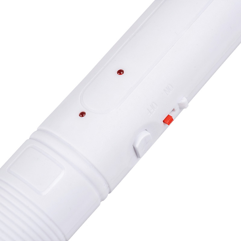 FF-006Y 3-Farben-Blei-Säure-Batterie 400 mAh mit elektrischer Mückenklatsche FF-006Y 3-Farben-Blei-Säure-Batterie 400 mAh mit elektrischer Mückenklatsche