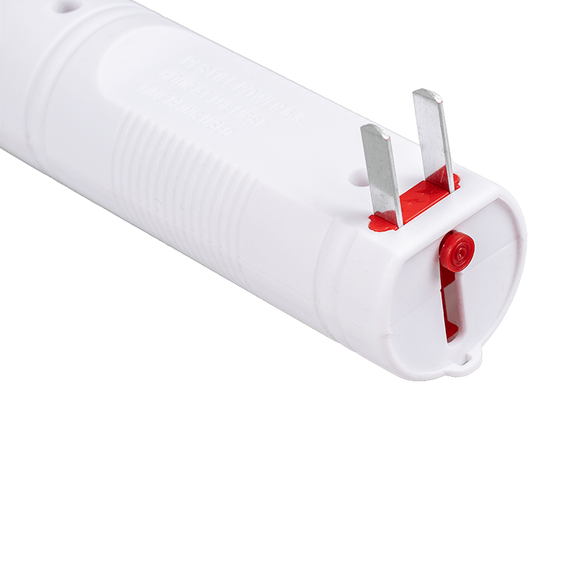 FF-006Y 3-Farben-Blei-Säure-Batterie 400 mAh mit elektrischer Mückenklatsche FF-006Y 3-Farben-Blei-Säure-Batterie 400 mAh mit elektrischer Mückenklatsche