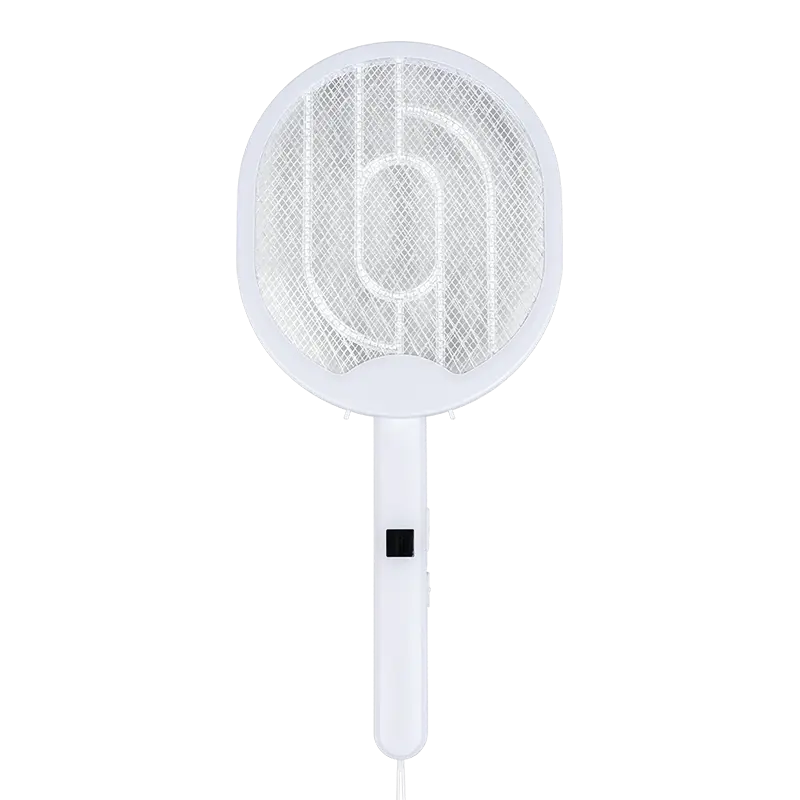 FF-881A Faltbare 1-Farben-Sticklampe Elektrischer Mückenvernichter mit Bildschirm