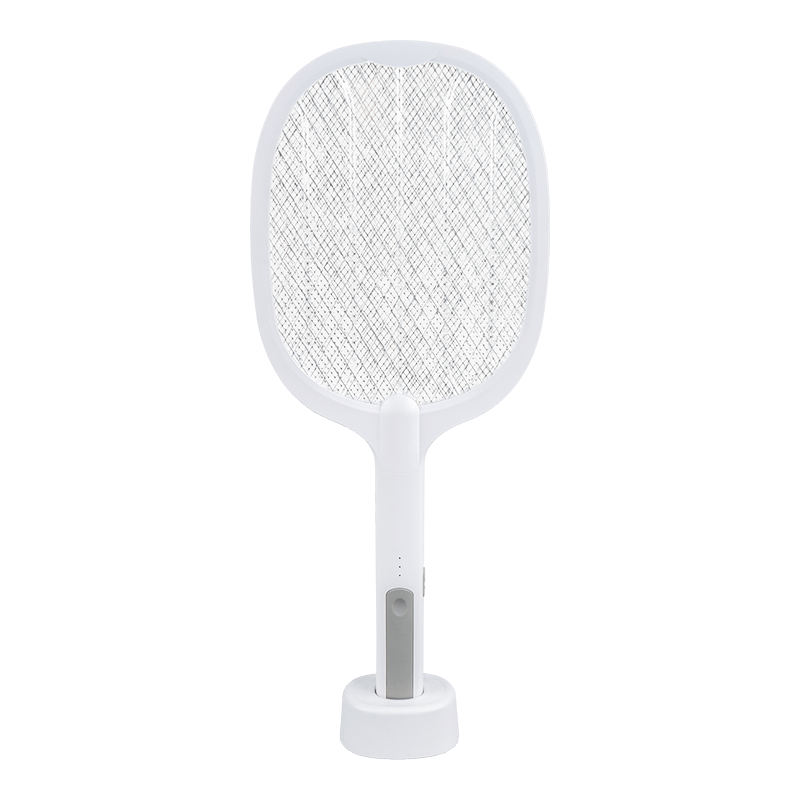 FF-888 1200 mAh LED-Mückenklatsche mit fünf Stufen, wiederaufladbar über USB FF-888 1200 mAh LED-Mückenklatsche mit fünf Stufen, wiederaufladbar über USB